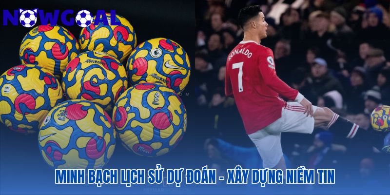 Công khai lịch sử thắng thua khẳng định sự trung thực tuyệt đối
